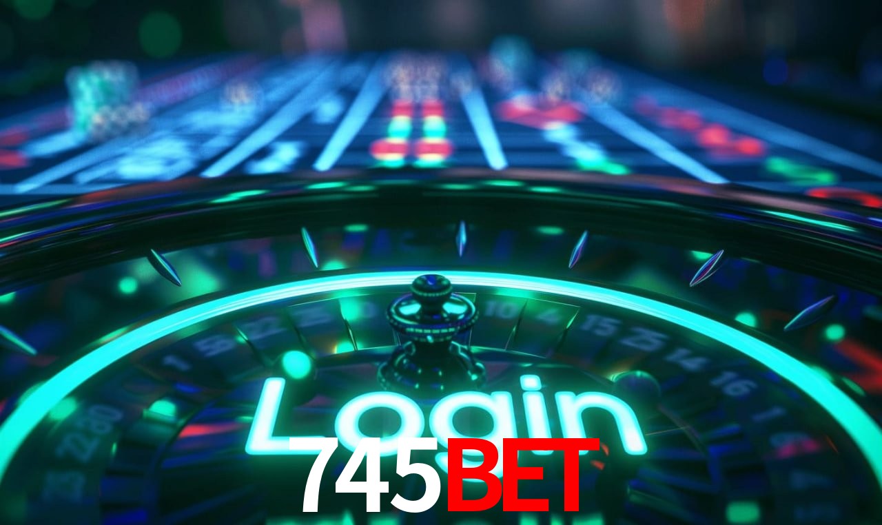 Estatísticas 745bet