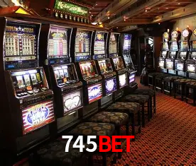 A Emoção da Loteria na 745bet: Uma Chance de Mudança de Vida
