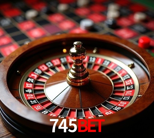 Loteria 745bet - Quina e mais jogos