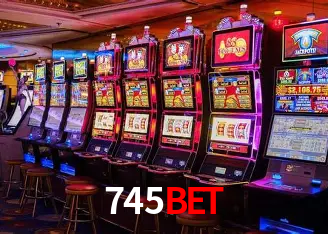745bet Licença Curaçao Gaming