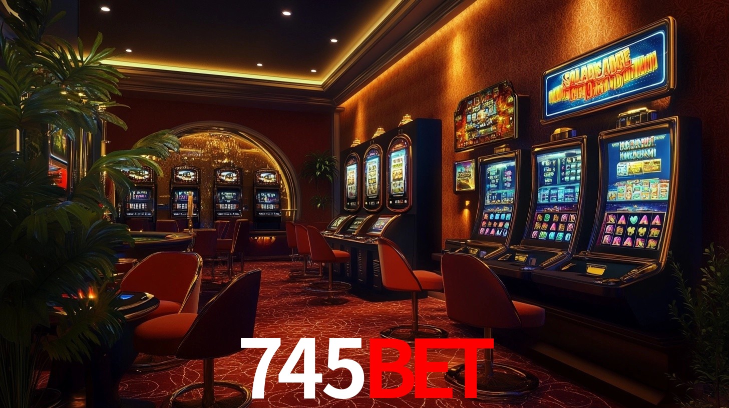 Premium Interface 745bet