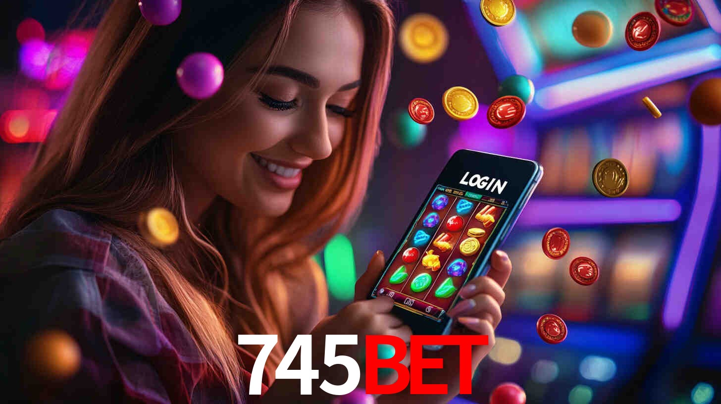 745bet: Seu Especialista em Apostas Esportivas Brasileiras