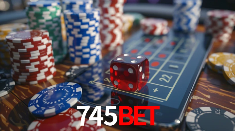 Cash Out 745bet