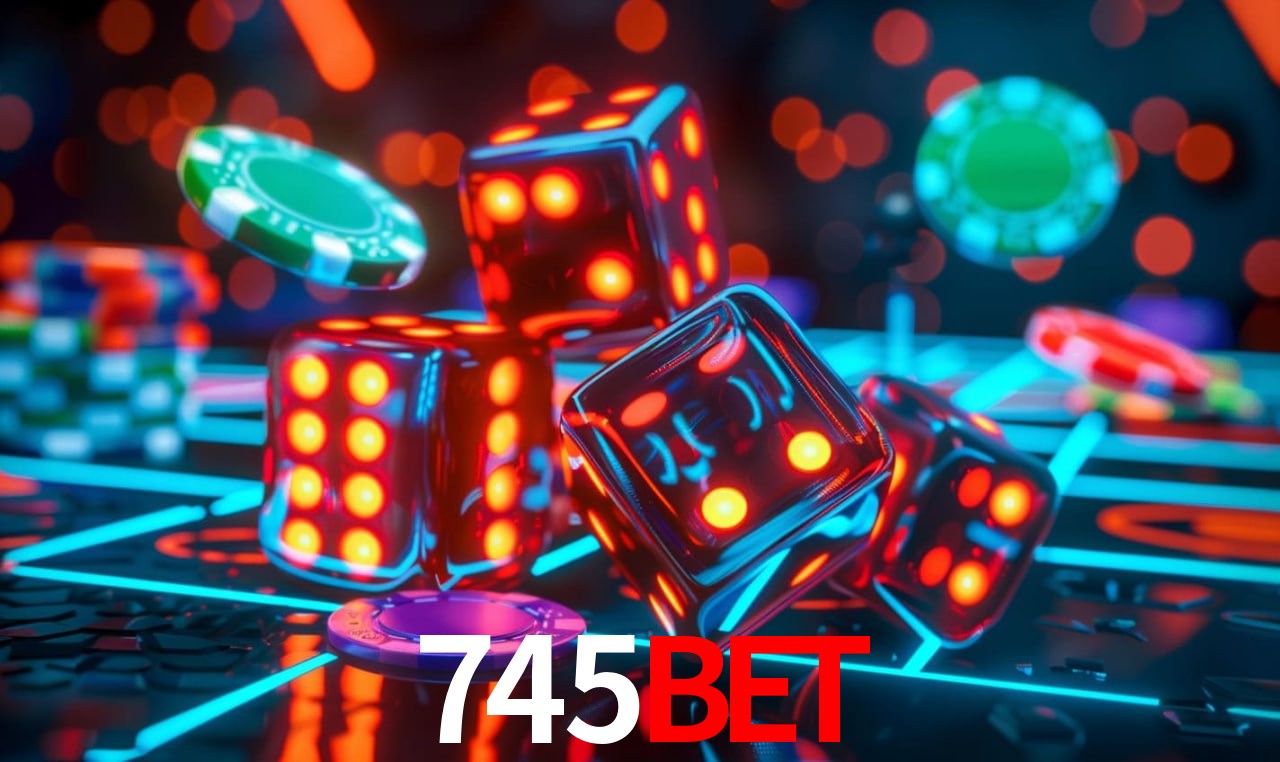 745bet Logo 3