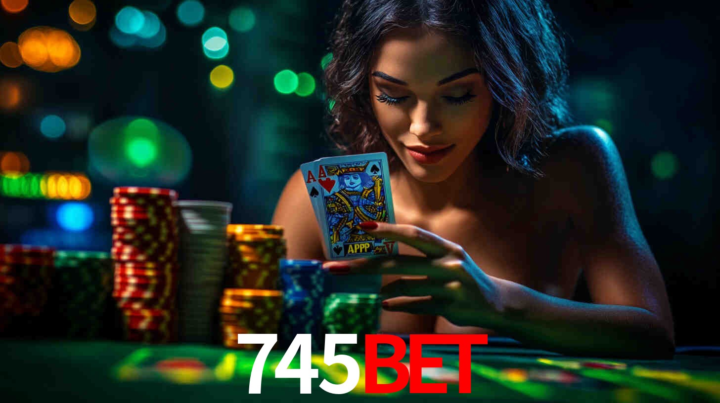 Descubra a Essência do 745bet: Nossa História e Compromissos