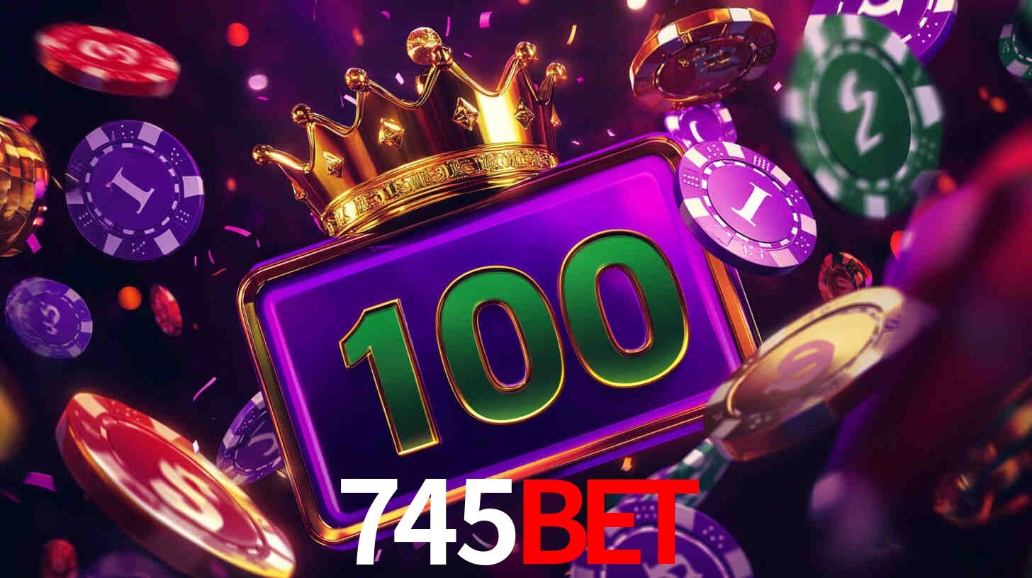 Licença Curaçao 745bet