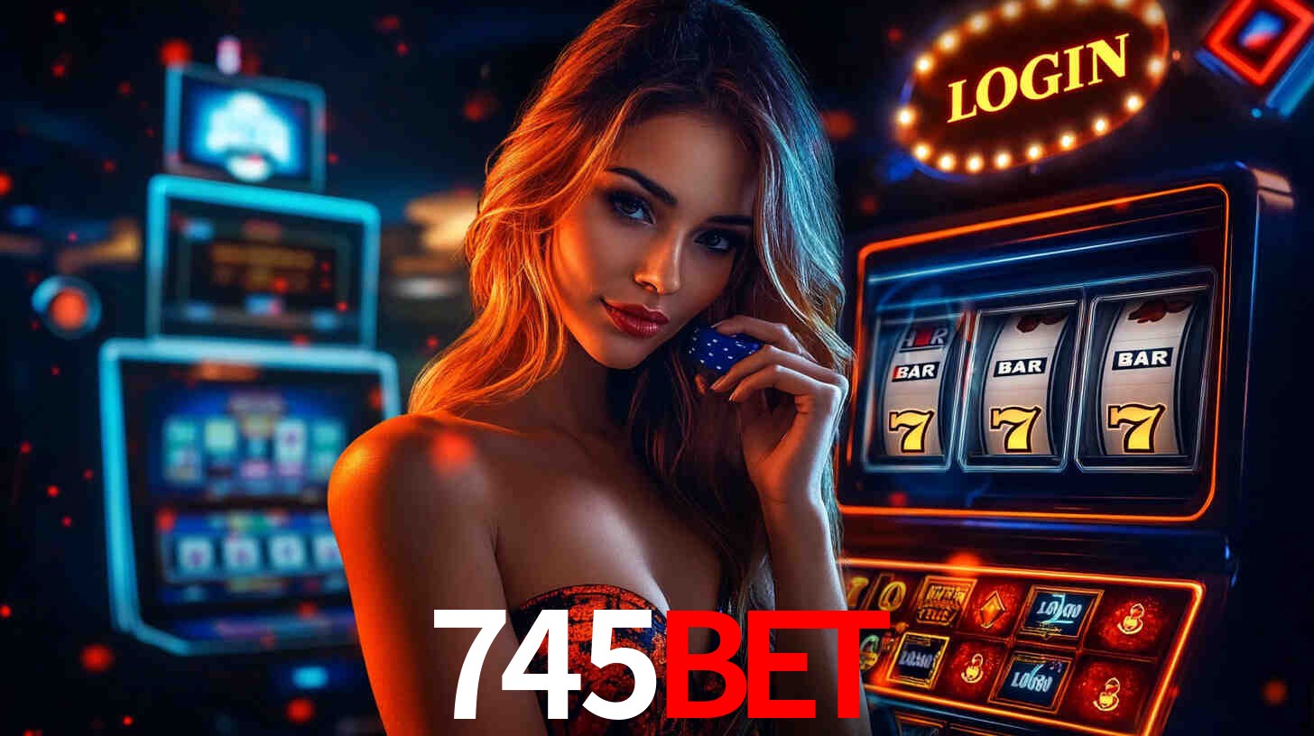 Apostas Ao Vivo 745bet