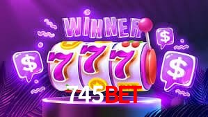 Tennis Betting 745bet