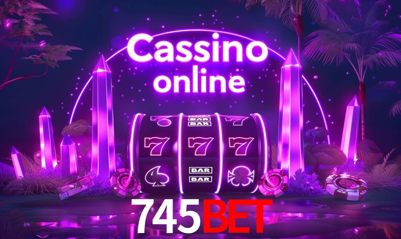 Promoção Relâmpago 745bet