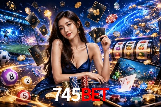 Quick Registration 745bet
