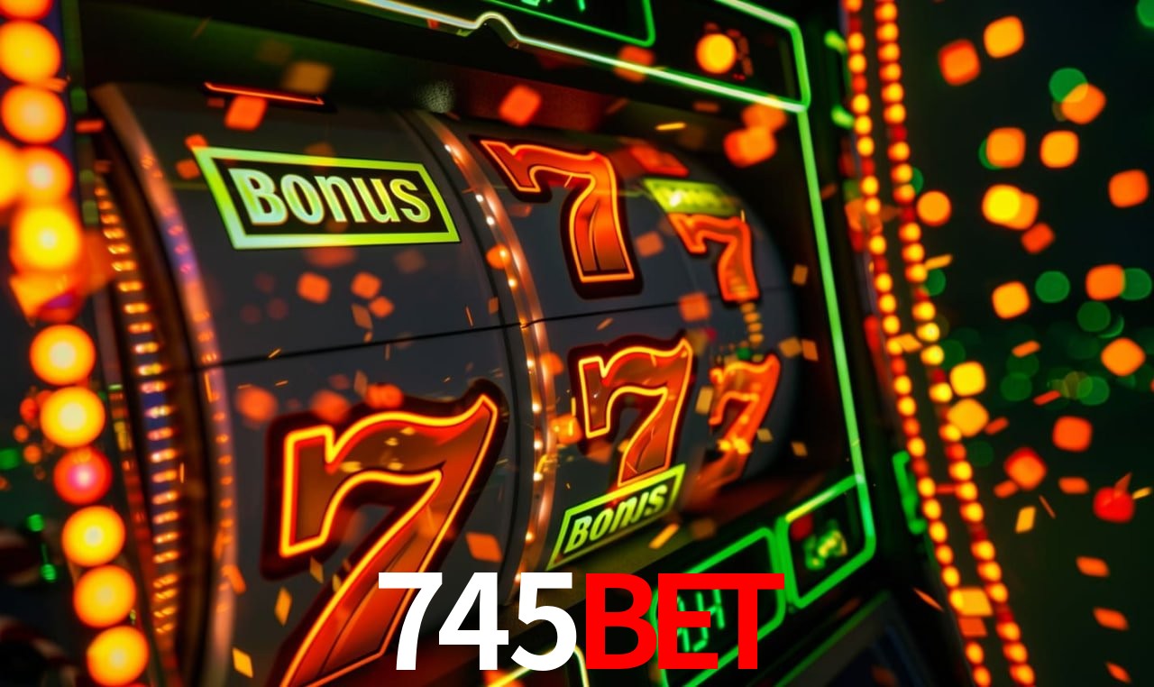 cassino 745bet