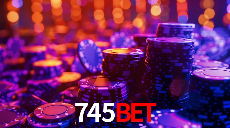Odds Competitivas 745bet