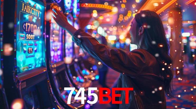 745bet - Cassino On-line Ganhos Sem Limites - 745bet.com