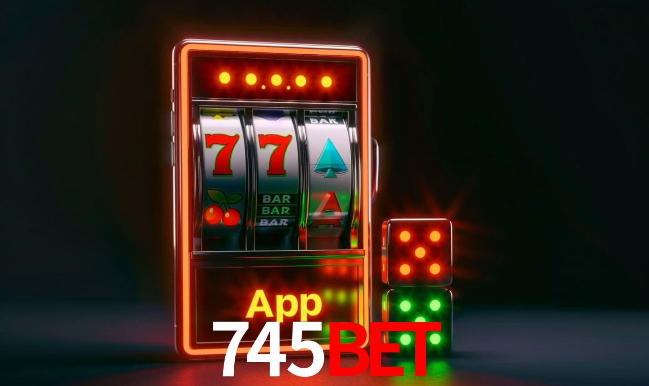 Provedores de Jogos 745bet