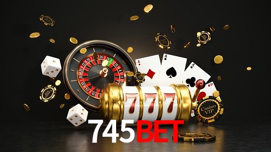 VIP Casino 745bet