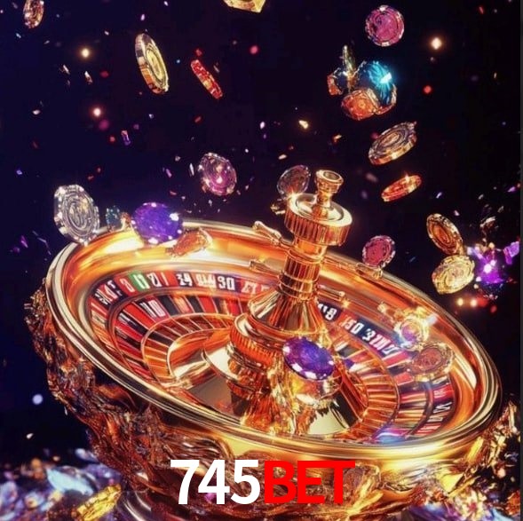 745bet Instalar Logo 1