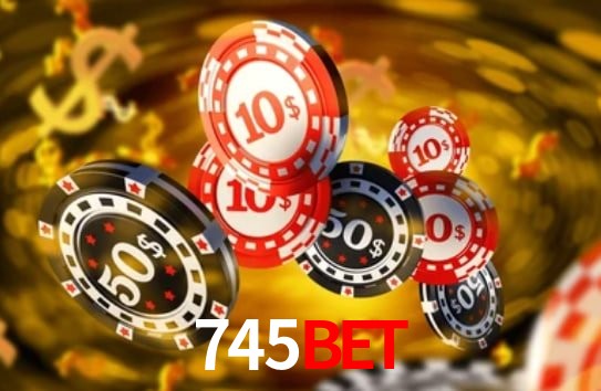 Apostas de Tênis 745bet