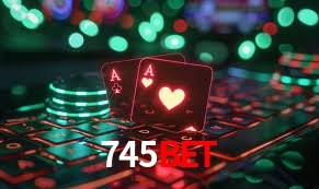 Avaliações dos Jogadores 745bet