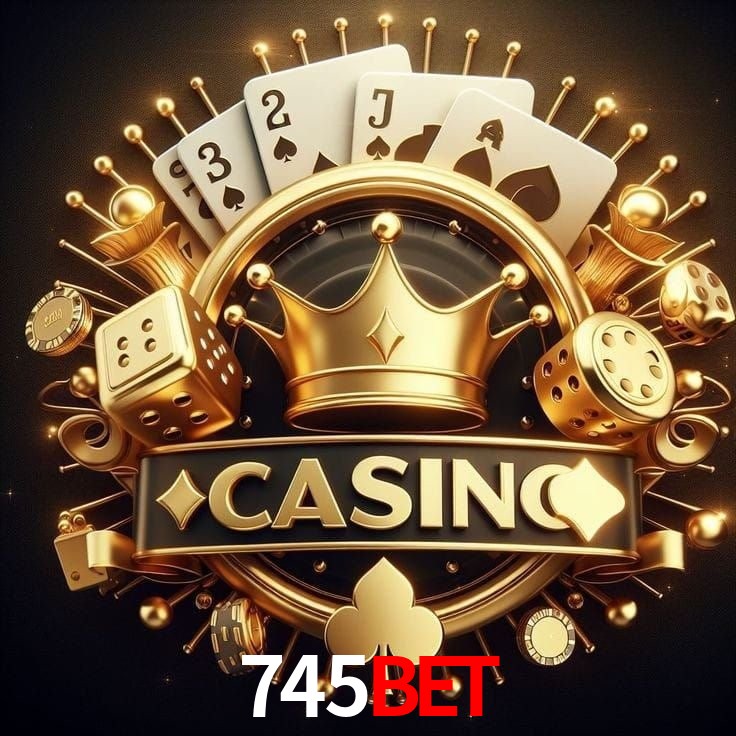 Casino Ao Vivo 745bet