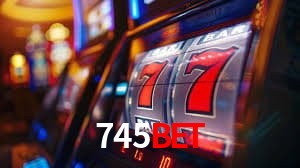 Integração de APIs 745bet
