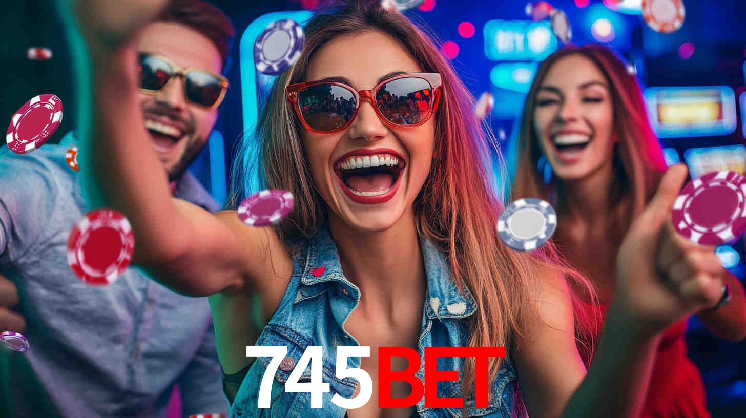 Explorando a Categoria de Eventos em Apostas na 745bet