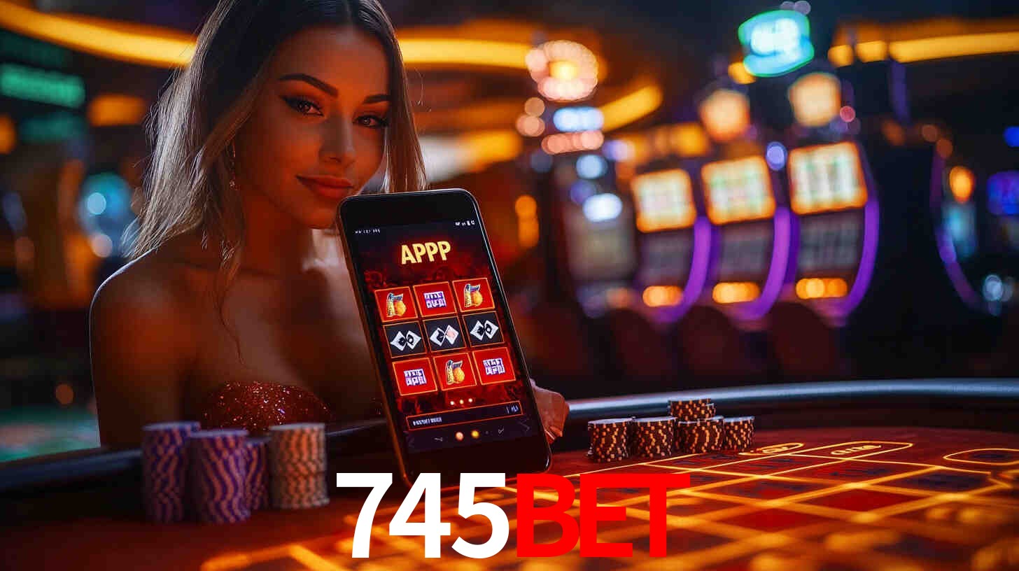 Descubra a Essência do 745bet: Nossa História e Compromissos