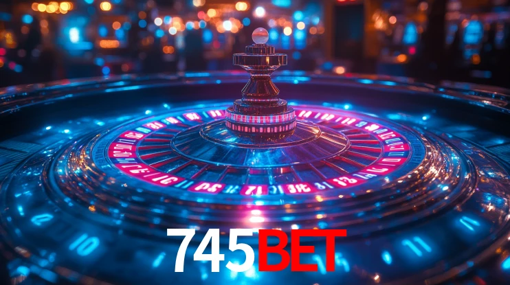 745bet login