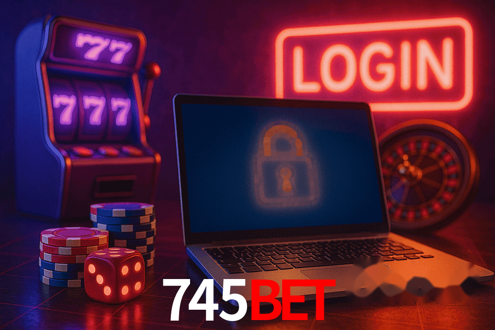 Estatísticas do Jogo 745bet