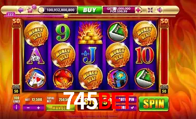A Revolução dos Aplicativos de Jogos no 745bet