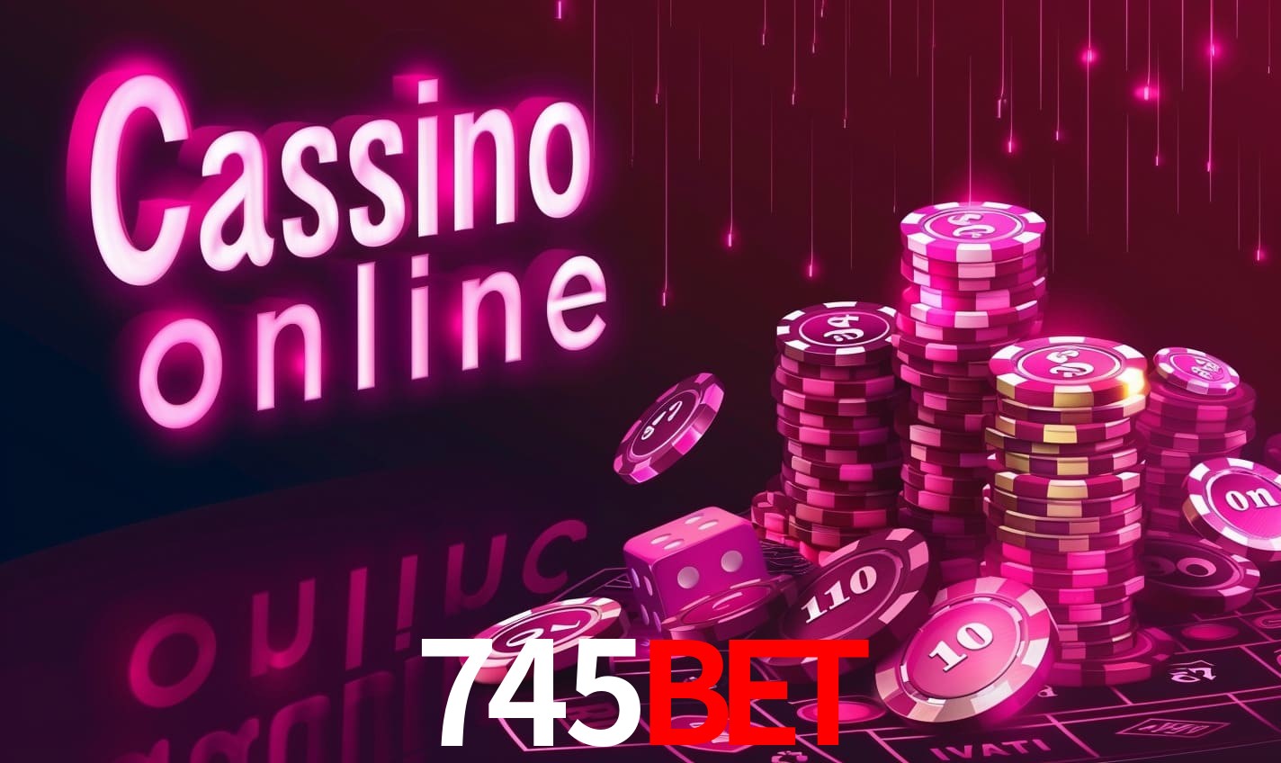 Desvendando o Mundo dos Jogos Virtuais na 745bet