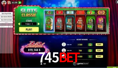 Explorando a Categoria de Eventos em Apostas na 745bet