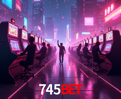 Casino VIP 745bet
