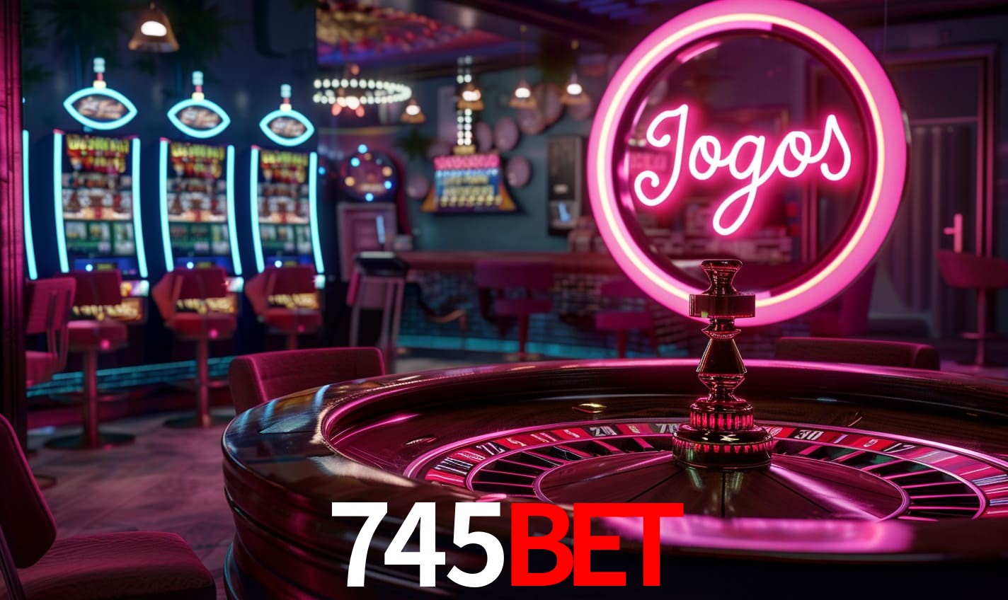A Emoção da Loteria na 745bet: Uma Chance de Mudança de Vida