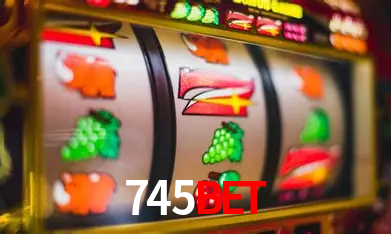 Inovações de Jogos na 745bet: O Futuro das Experiências Interativas