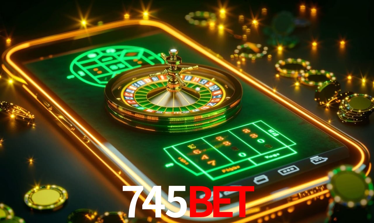 745bet Licenciado Curaçao - Segurança SSL 256-bit