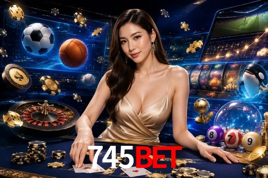 Secure Login 745bet
