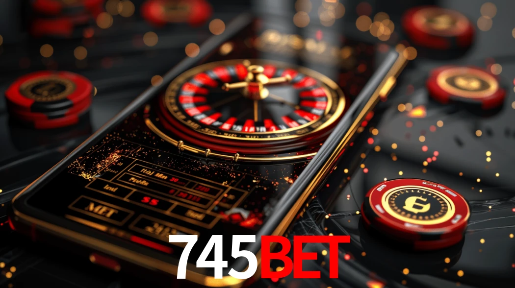 Slot Games 745bet