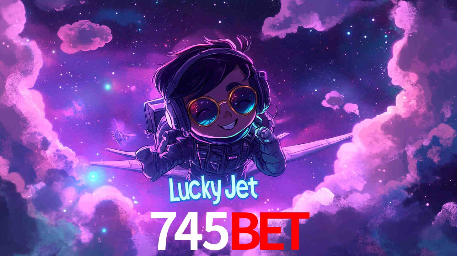 Apostas Esportivas na 745bet: Um Guia Completo