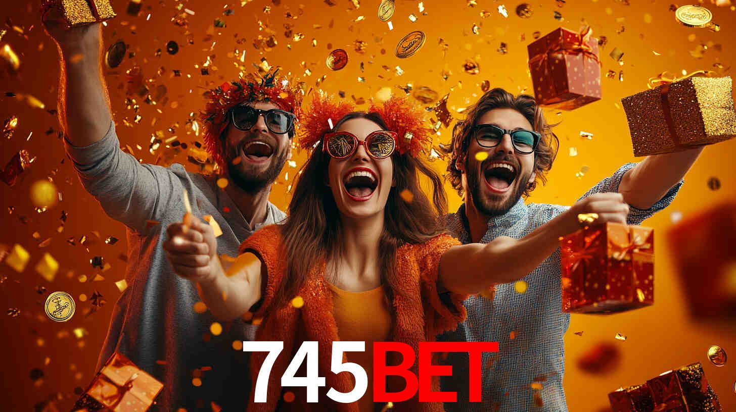 745bet login