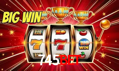 745bet Cassino Online Certificado