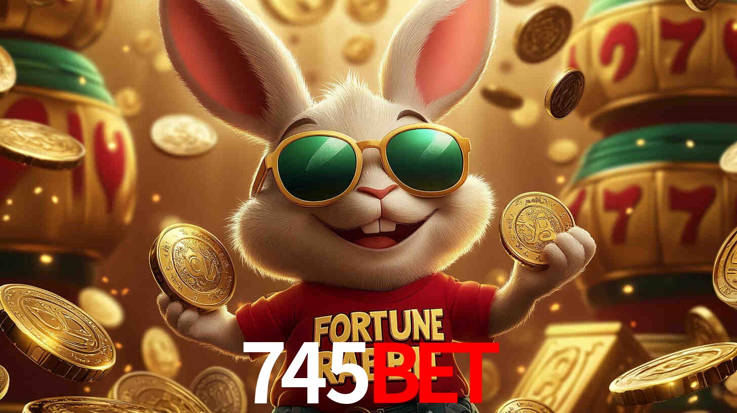 Bônus Generosos e Exclusivos no 745bet para Você!