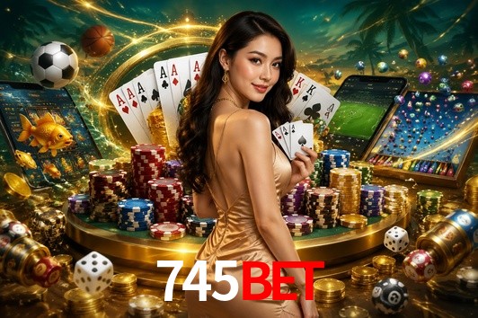 Daily Bonuses 745bet