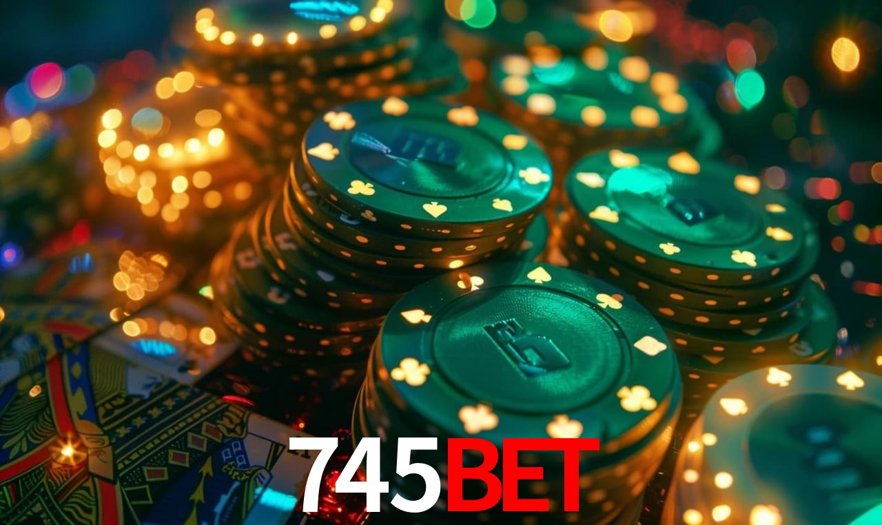 Estatísticas Esportivas 745bet