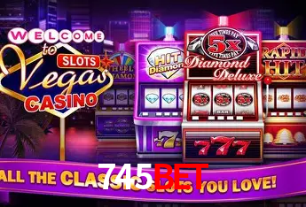 745bet Certificado eCOGRA