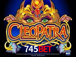 Desvendando o Mundo dos Jogos Virtuais na 745bet