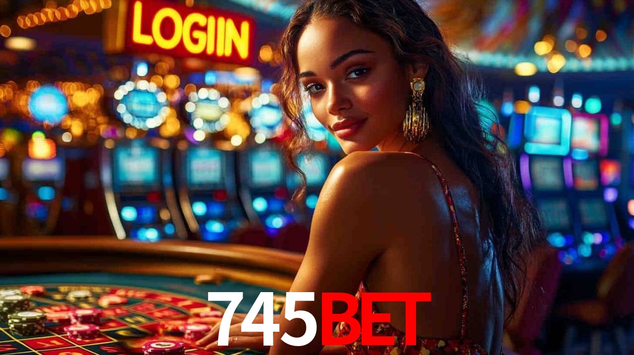 Tecnologia da Plataforma 745bet