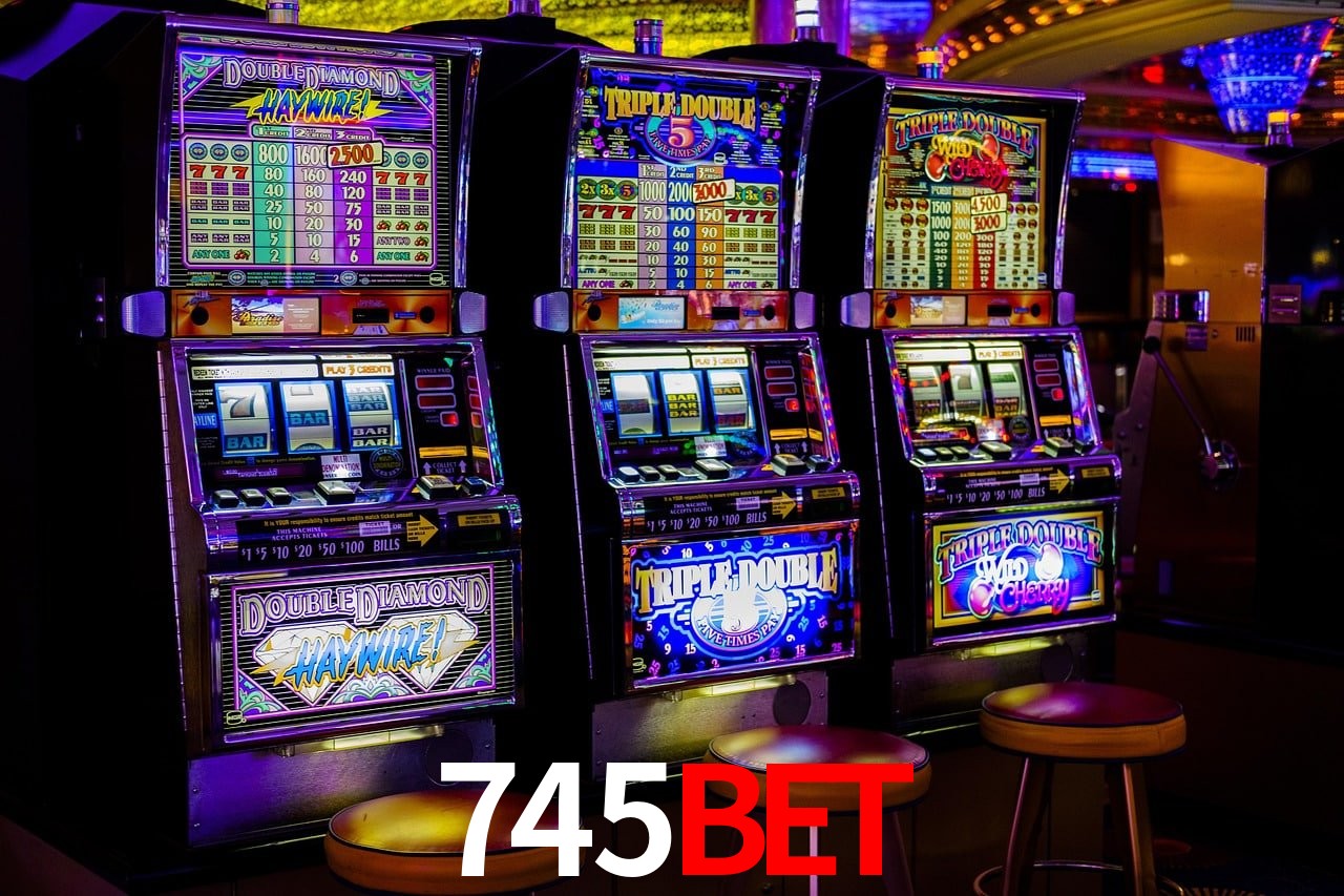 Apostas de Basquete 745bet