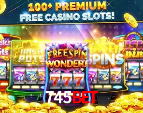 Desvendando o Mundo dos Jogos Virtuais na 745bet