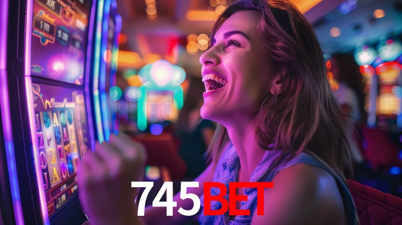 745bet login