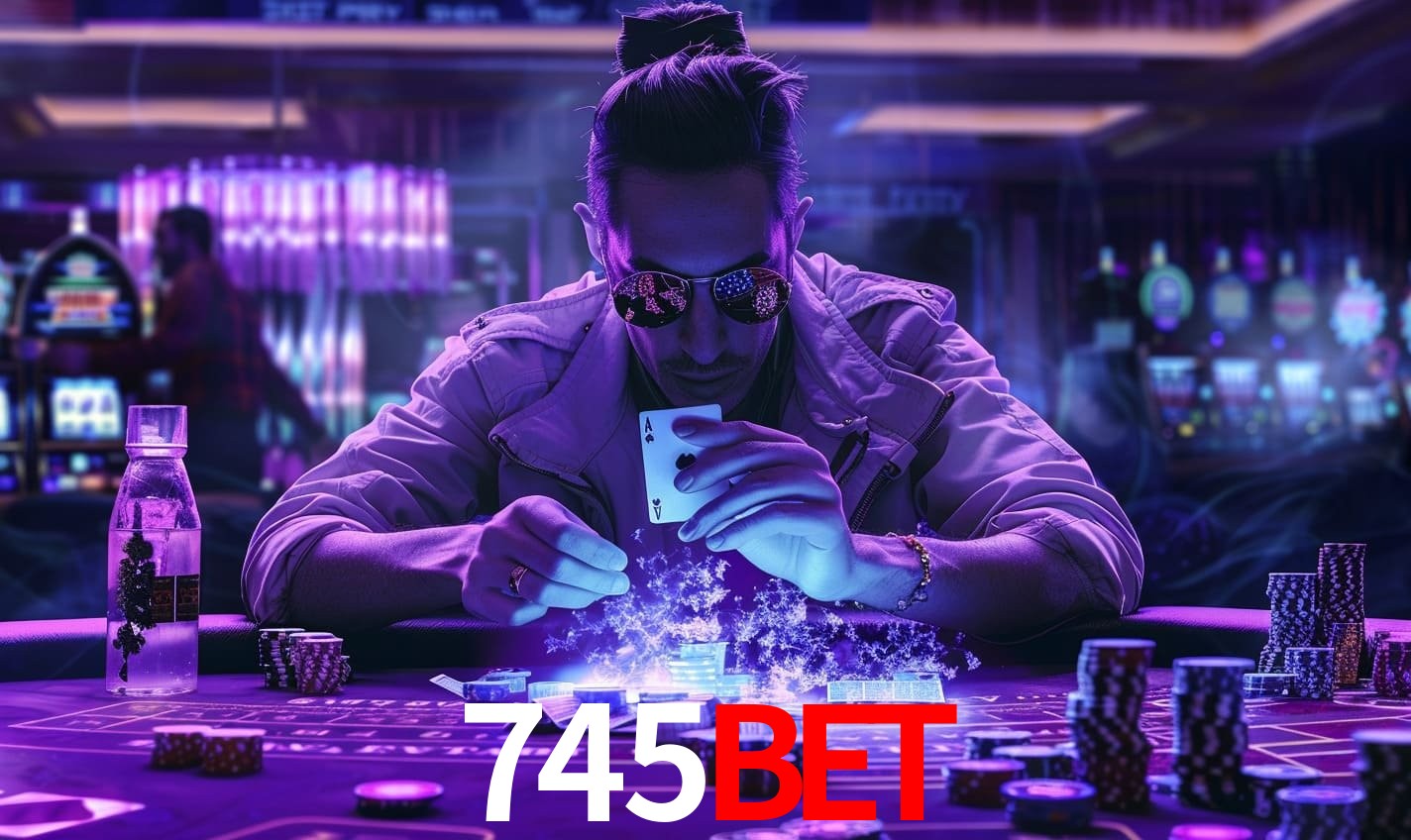 Tournaments 745bet